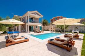 Villa Amelina by Villa Plus